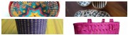 Bamboo Baskets - Getkraft.com