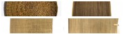 Natural Straw Mats - Getkraft.com