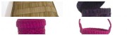 Natural Straw Crafts - Getkraft.com