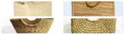 Natural Straw Handbags - Getkraft.com