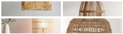 Rattan Lamps - Getkraft.com