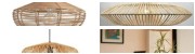 Rattan Lamps - Getkraft.com