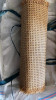 Open Weave Rattan Cane Webbing Net(#1011)-thumb-0