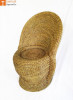 Cane Rattan Chair for Home or Office Decor(#1038) - Getkraft.com