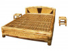 Bamboo Bed(#110)-thumb-0