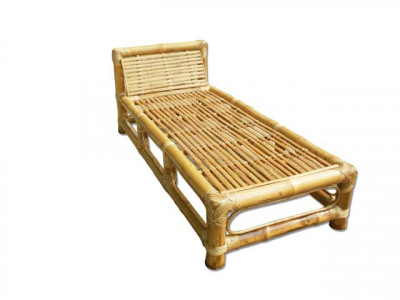 Bed Sofa Simple(#111)-gallery-2