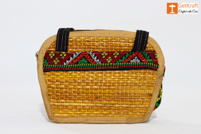 Fancy Mini Hand Bag(#1116)-gallery-1