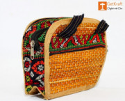 Fancy Mini Hand Bag(#1116) - Getkraft.com