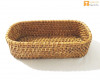 Cane Rattan Small Basket(#1117)-thumb-0