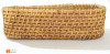 Cane Rattan Small Basket(#1117)-thumb-2