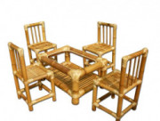 Tea Table Set(#115) - Getkraft.com
