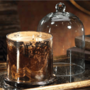 Timus Rose Aroma Candle(#1194) - Getkraft.com