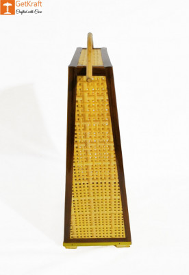 Net Lamp With Handle(#122)-gallery-2