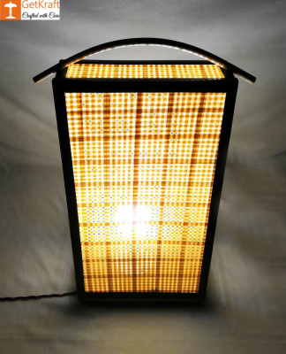 Net Lamp With Handle(#122)-gallery-3