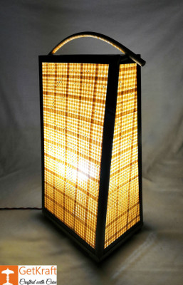 Net Lamp With Handle(#122)-gallery-4