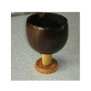 Coconut Shell Ice Cream Cup(#1235) - Getkraft.com