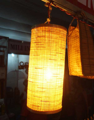 Hanging Lamp(#125)-gallery-2