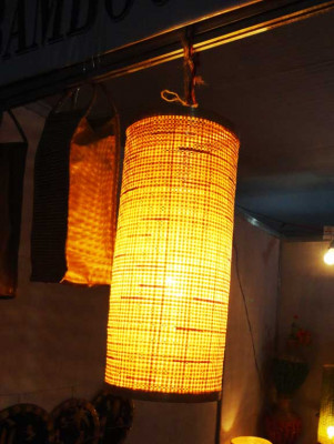 Hanging Lamp(#125)-gallery-3