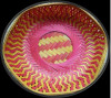 6 Corner Bamboo Basket(#1269) - Getkraft.com