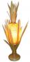 Pineapple Shaped Desk Lamp(#129)-thumb-0