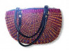 Multicolored Designer Handbag for Women(#131) - Getkraft.com
