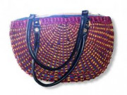 Multicolored Designer Handbag for Women(#131) - Getkraft.com