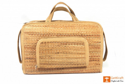 Eco-friendly Messenger Office Bag 16 Inch Laptop Bag(#1327)-gallery-1