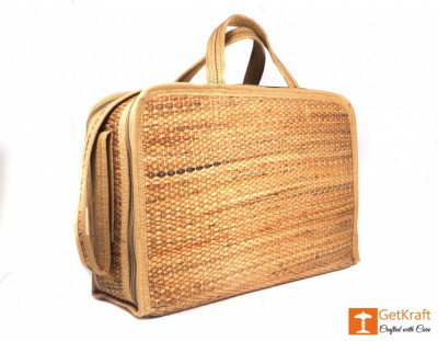 Eco-friendly Messenger Office Bag 16 Inch Laptop Bag(#1327)-gallery-2