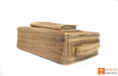 Eco-friendly Messenger Office Bag 16 Inch Laptop Bag(#1327)-gallery-3