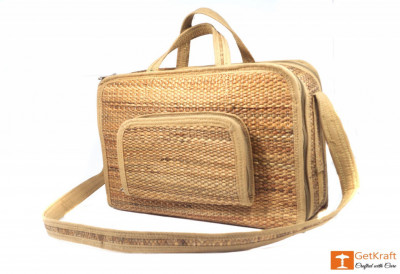 Eco-friendly Messenger Office Bag 16 Inch Laptop Bag(#1327)-gallery-4