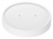 VRGreen Paper Lids for 350 ML Food Container (Pack of 1000 Pieces)(#1382) - Getkraft.com