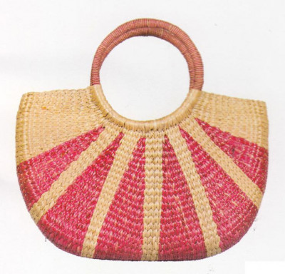 Handbag BG018A(#154)-gallery-0