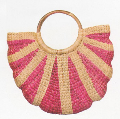 Handbag BG018C(#155)-gallery-0