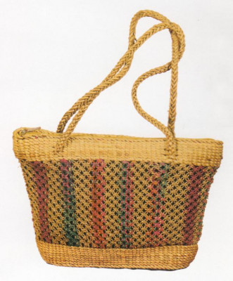 Handbag BG030(#161)-gallery-0