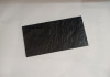Unique Handicrafts Black Slate Handmade Platter 12x6 Inch 10-12 mm Thickness Shape -Rectangle (Black)(#1629)-thumb-5