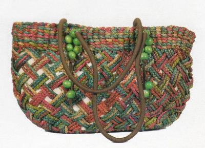 Handbag BG035(#163)-gallery-0