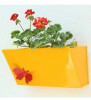 Rectangular Garden Planters - Metal(#1651)-thumb-4