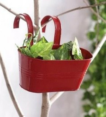 Hanging Garden Planters(#1655)-gallery-1