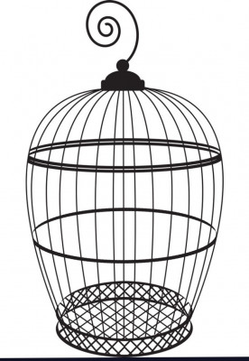 Splendid Bird Cage(#1685)-gallery-0