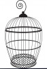 Splendid Bird Cage(#1685) - Getkraft.com