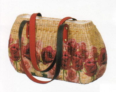 Handbag BG042(#170)-gallery-0