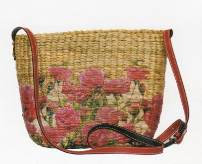 Handbag BG043(#171)-gallery-0