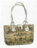 Handbag BG046(#174) - Getkraft.com