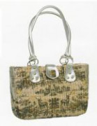 Handbag BG046(#174) - Getkraft.com