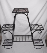 Garden Decor Planter Stand Planter Rack(#1755) - Getkraft.com