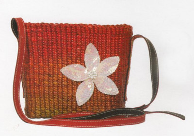 Handbag BG053(#180)-gallery-0