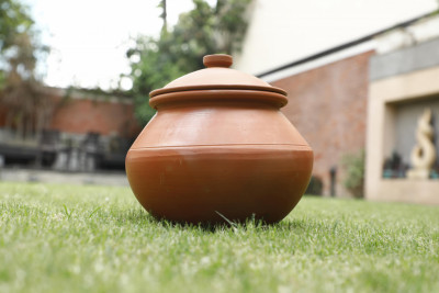 Biryani Handi(#1812)-gallery-1