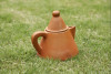 Conical Tea Kettle(#1817)-thumb-0