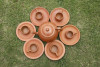 Designer Tea Set(#1827)-thumb-3