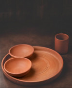 Dinner Set(#1829) - Getkraft.com